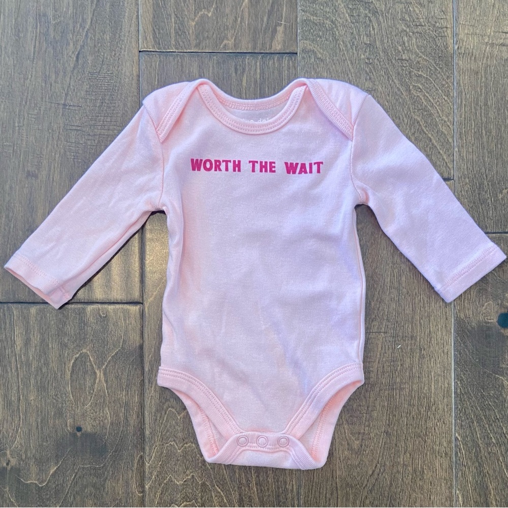 Okie Dokie Onesie